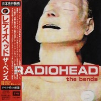 Purchase Radiohead - The Bends (Japanese Edition)