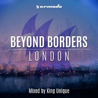 Purchase VA - Beyond Borders: London (Mixed By King Unique) CD1
