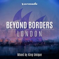 Purchase VA - Beyond Borders: London (Mixed By King Unique) CD2
