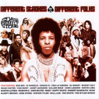 Purchase VA - Different Strokes By Different Folks