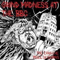Purchase VA - Grind Madness At The BBC CD3