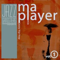 Purchase VA - Jazz Gangsters - Ma Player Vol. 1