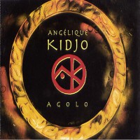 Purchase Angelique Kidjo - Agolo (MCD)