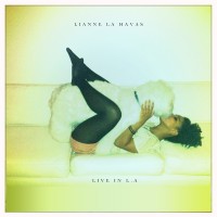 Purchase Lianne La Havas - Live In La (EP)