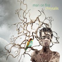 Purchase Man On Fire - Chrysalis