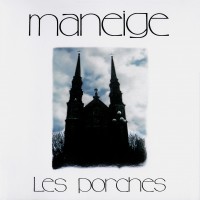 Purchase Maneige - Les Porches (Remastered 2007)