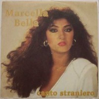 Purchase Marcella Bella - Canto Straniero (Vinyl)