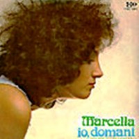 Purchase Marcella Bella - Io Domani (Vinyl)