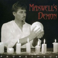 Purchase Maxwell's Demon - Prometheus