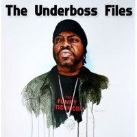 Purchase VA - Lord Finesse: The Underboss Files CD1