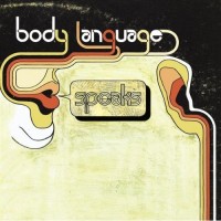 Purchase Body Language - Speaks (EP)