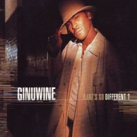Purchase Ginuwine - What's So Different? (MCD)