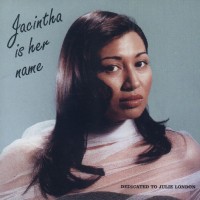 Purchase Jacintha - Jacintha Is Her Name