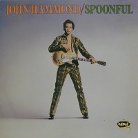 Purchase John Hammond - Spoonful