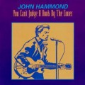 Buy John Hammond - You Can't Judge A Book By The Cover Mp3 Download