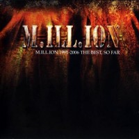 Purchase M.ILL.ION - 1991-2006 The Best, So Far