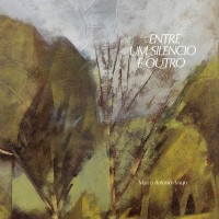 Purchase Marco Antonio Araujo - Entre Um Silencio E Outro