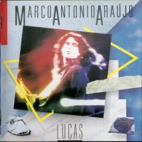 Purchase Marco Antonio Araujo - Lucas