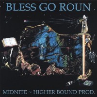Purchase Midnite - Bless Go Roun