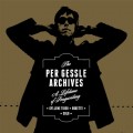 Buy Per Gessle - The Per Gessle Archives - Demos & Other Fun Stuff! Vol. 3 CD3 Mp3 Download