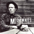 Buy Tom Waits - Live At Akron Mp3 Download