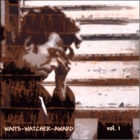 Purchase Tom Waits - Watcher Award Vol. 1 (Live)