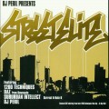 Buy VA - DJ Peril Presents Street Elite (EP) Mp3 Download