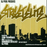 Purchase VA - DJ Peril Presents Street Elite (EP)