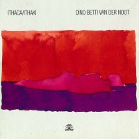 Purchase Dino Betti Van Der Noot - Ithaca / Ithaki