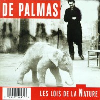 Purchase Gerald De Palmas - Les Lois De La Nature