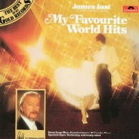 Purchase James Last - My Favourite World Hits (Vinyl)