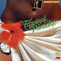 Purchase James Last - Tropical Paradise