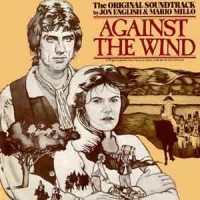 Purchase Jon English & Mario Millo - Against The Wind OST (Reissued 1997)