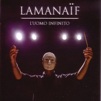 Purchase Lamanaif - L'uomo Infinito