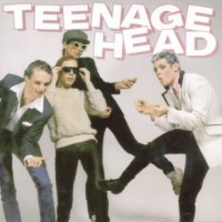 Purchase Teenage Head - Teenage Head (Remastered 1996)