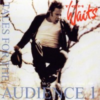 Purchase Tom Waits - Tales For The Audience, Part 1 (Live) CD1