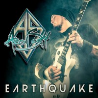 Purchase Aron Scott - Earthquake
