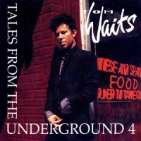 Purchase Tom Waits - Tales From The Underground, Vol. 4