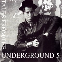 Purchase Tom Waits - Tales From The Underground, Vol. 5