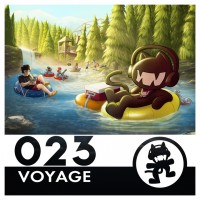 Purchase VA - Monstercat 023 - Voyage CD3