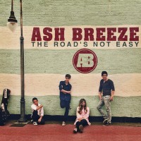 Purchase Ash Breeze - The Road's Not Easy