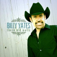 Purchase Billy Yates - These Old Walls