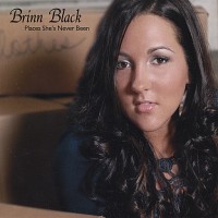 Purchase Brinn Black - Places She's Never Been (EP)