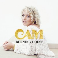Purchase Camaron Ochs - Burning House (CDS)