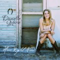 Buy Danielle Marie - Here Right Now Mp3 Download