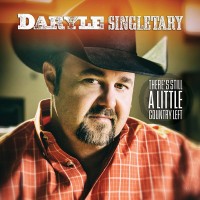Purchase Daryle Singletary - There's Still A Little Country Left