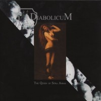 Purchase Diabolicum - The Queen Of Sitra Ahras