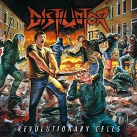 Purchase Distillator - Revolutionary Cells