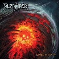Purchase Fallen Angels - World In Decay