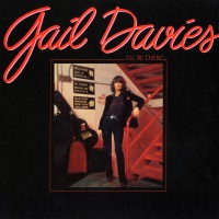 Purchase Gail Davies - I'll Be There (Vinyl)